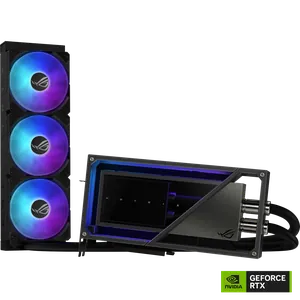 ROG Matrix GeForce RTX 4090 Platinum 24GB GDDR6X